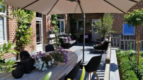 Отель Guesthouse Biolleke  Баутерсем